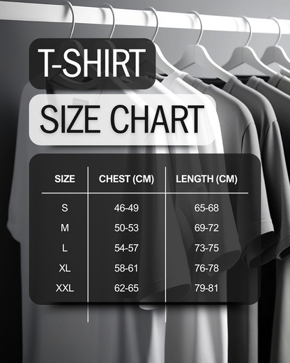 Fight For Your Kingdom – Samurai Duel 240 GSM Streetwear T-Shirt